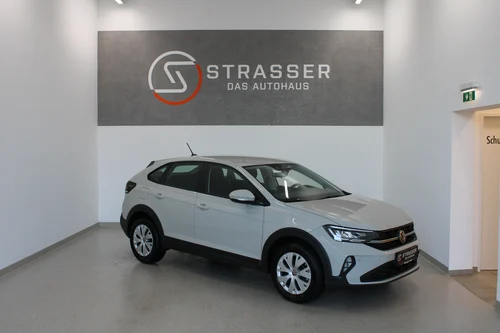 VW Taigo 4Me TSI