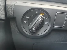 VW T-Cross Sport TSI DSG in Reflexsilber Metallic