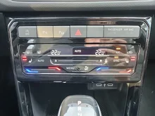 VW T-Cross Sport TSI DSG in Reflexsilber Metallic