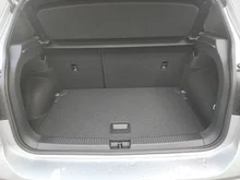 VW T-Cross Sport TSI DSG in Reflexsilber Metallic