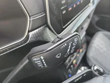 VW T-Cross Sport TSI DSG in Reflexsilber Metallic