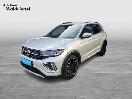 VW T-Cross Sport TSI DSG