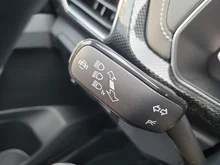 VW T-Cross Sport TSI DSG in Reflexsilber Metallic