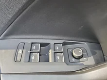 VW T-Cross Sport TSI DSG in Reflexsilber Metallic