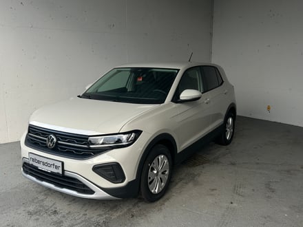 VW T-Cross 4Me TSI