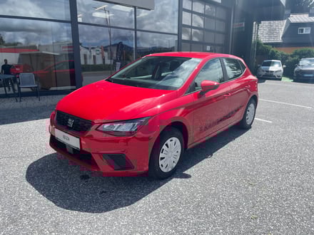 SEAT Ibiza Reference Edition 1.0