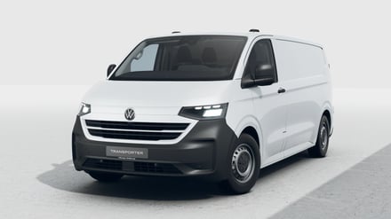 VW Transporter Kastenwagen LR TDI