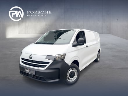 VW Transporter Kastenwagen LR TDI