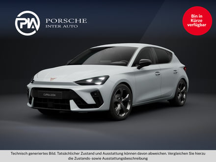 CUPRA Leon 1.5 eTSI DSG