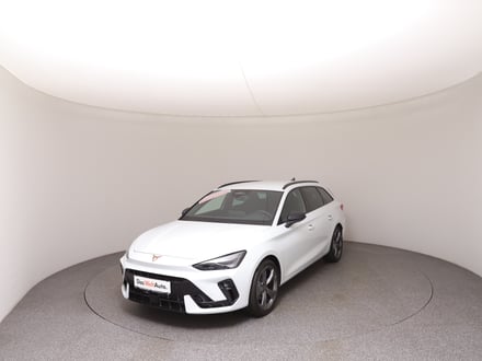 CUPRA Leon 1.5 eTSI DSG