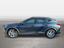 Thumbnail-Foto von Fahrzeug