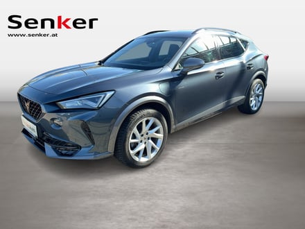 CUPRA Formentor e-HYBRID 204 PS DSG