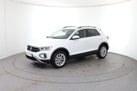 VW T-Roc Friends TSI