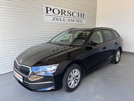 Škoda Octavia Combi Selection TSI mHEV DSG