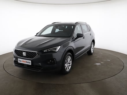 SEAT Tarraco Style 2.0 TDI DSG