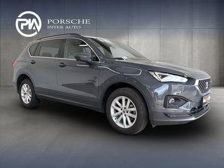SEAT Tarraco Style 2.0 TDI DSG