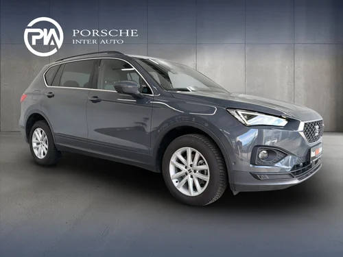 SEAT Tarraco Style 2.0 TDI DSG