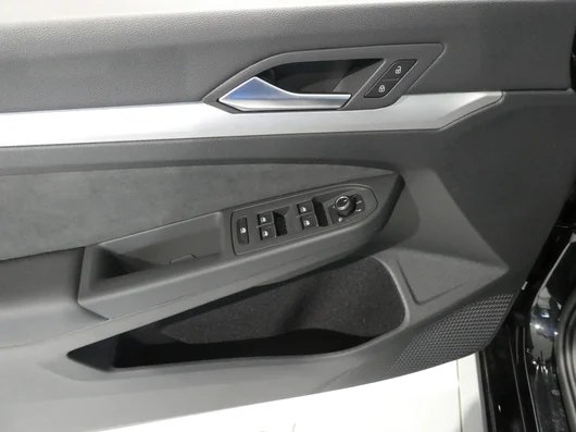 Bild eines VW Golf Rabbit TSI