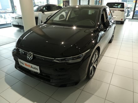 VW Golf Rabbit TSI