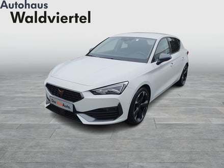 CUPRA Leon TRIBE 1.5 TSI 150 PS ACT