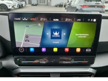 Thumbnail-Foto von Fahrzeug