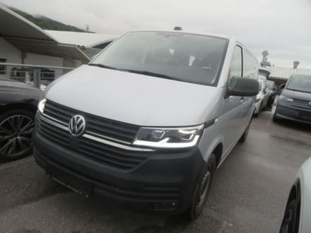 VW Transporter Kombi LR TDI