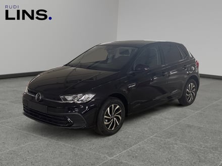 VW Polo Friends TSI