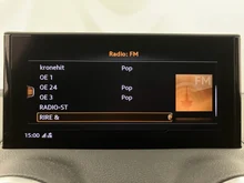 Thumbnail-Foto von Fahrzeug