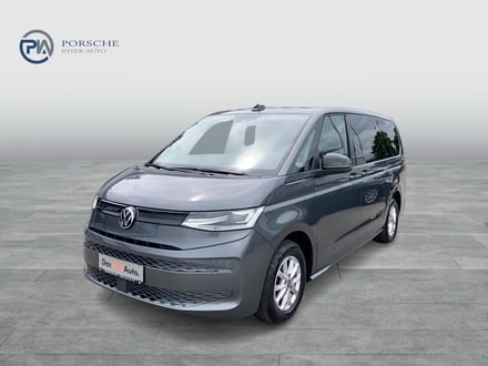 VW Multivan ÜH TDI