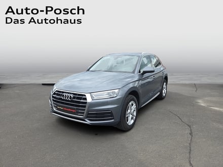 Audi Q5 2.0 TDI ultra quattro Design