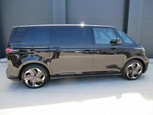 Thumbnail-Foto von Fahrzeug