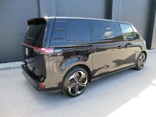 Thumbnail-Foto von Fahrzeug