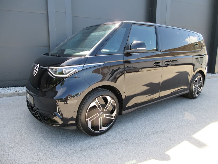 VW ID. Buzz GTX LR 4MOTION 250 kW