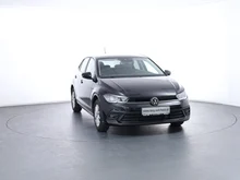 VW Polo 4Me in Deep Black Perleffekt