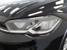 VW Polo 4Me in Deep Black Perleffekt