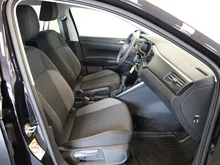 VW Polo 4Me in Deep Black Perleffekt
