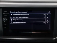 VW Polo 4Me in Deep Black Perleffekt