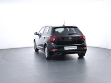VW Polo 4Me in Deep Black Perleffekt