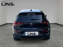 VW Golf 4Me TSI in Grenadillschwarz Metallic