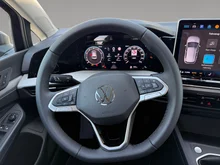 VW Golf 4Me TSI in Grenadillschwarz Metallic