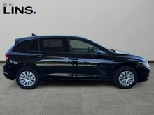 VW Golf 4Me TSI in Grenadillschwarz Metallic