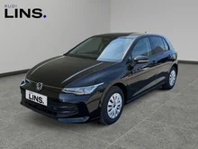 VW Golf 4Me TSI in Grenadillschwarz Metallic
