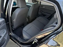 VW Golf 4Me TSI in Grenadillschwarz Metallic