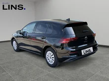 VW Golf 4Me TSI in Grenadillschwarz Metallic