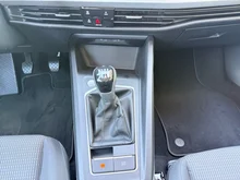 VW Golf 4Me TSI in Grenadillschwarz Metallic