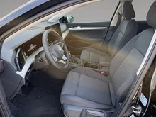 VW Golf 4Me TSI in Grenadillschwarz Metallic