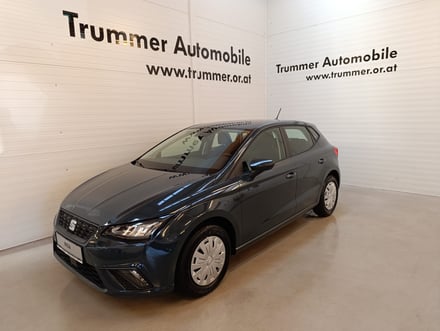 SEAT Ibiza Reference Edition 1.0