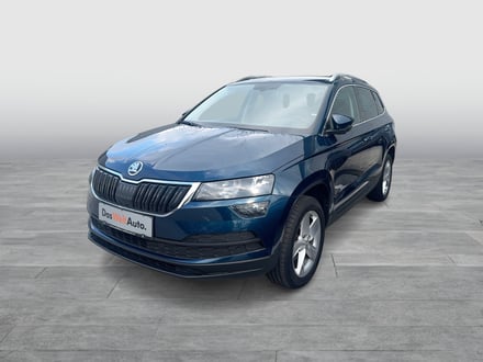 Škoda KAROQ Ambition 125 TSI