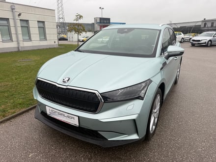 Škoda Enyaq 60