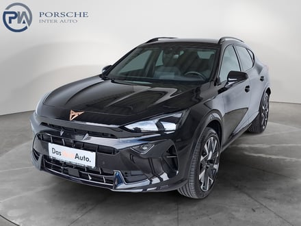 CUPRA Formentor 1.5 e-TSI 150 PS DSG